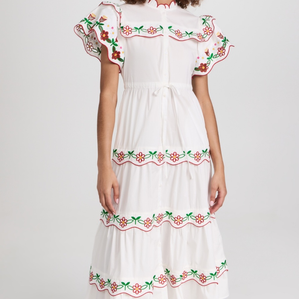 CeliaB Bora Bora Dress